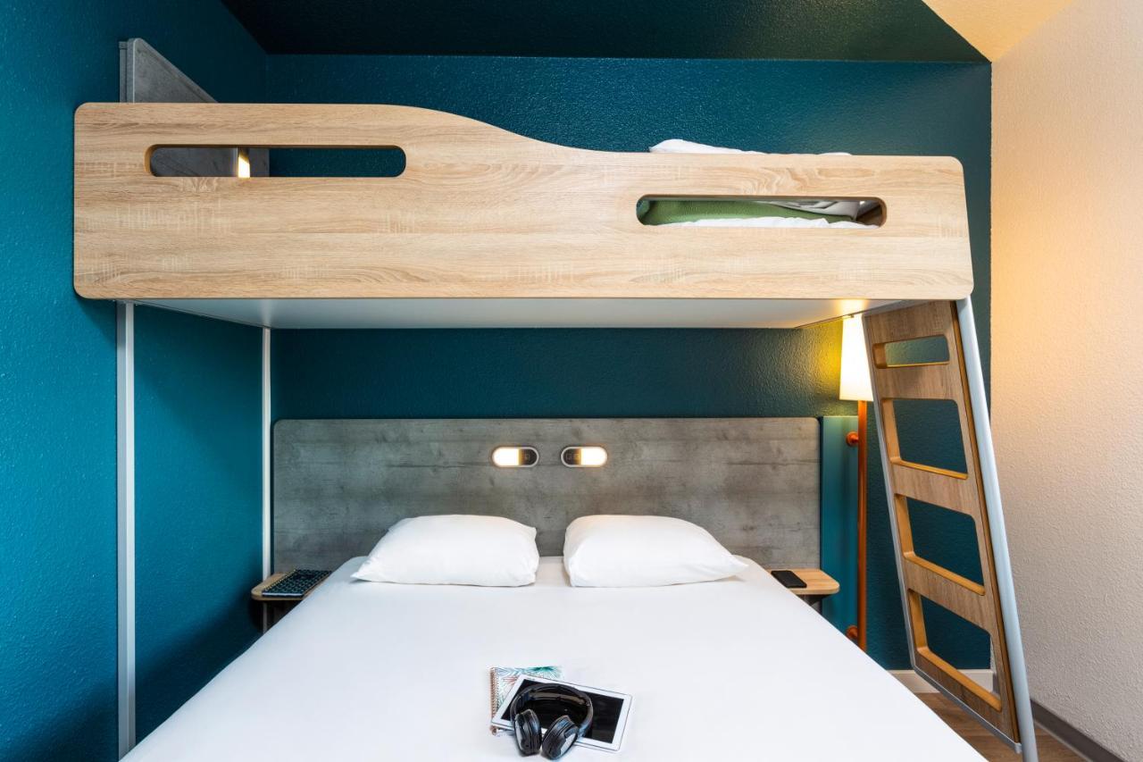 Ibis Budget Rueil Malmaison Dış mekan fotoğraf