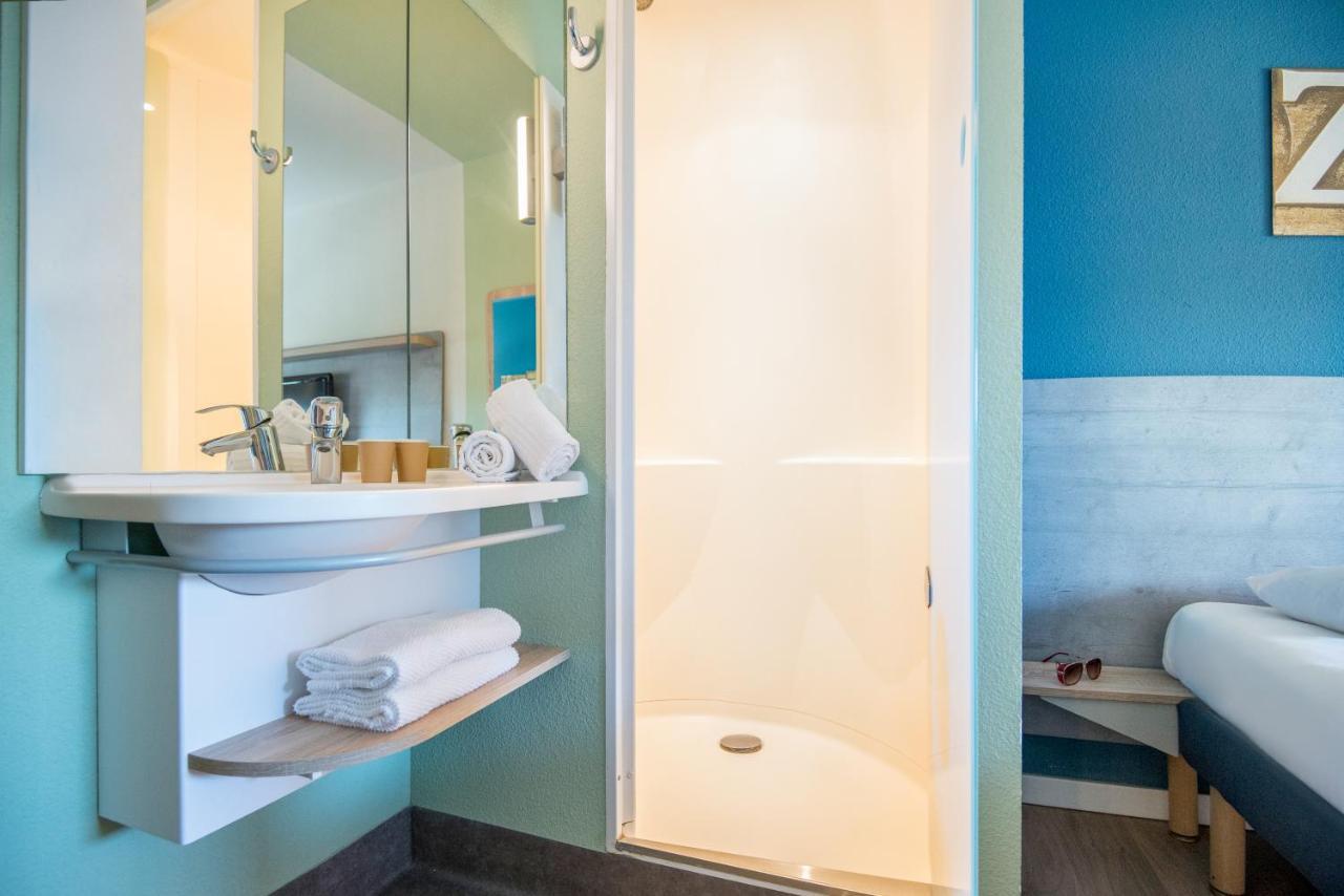 Ibis Budget Rueil Malmaison Dış mekan fotoğraf