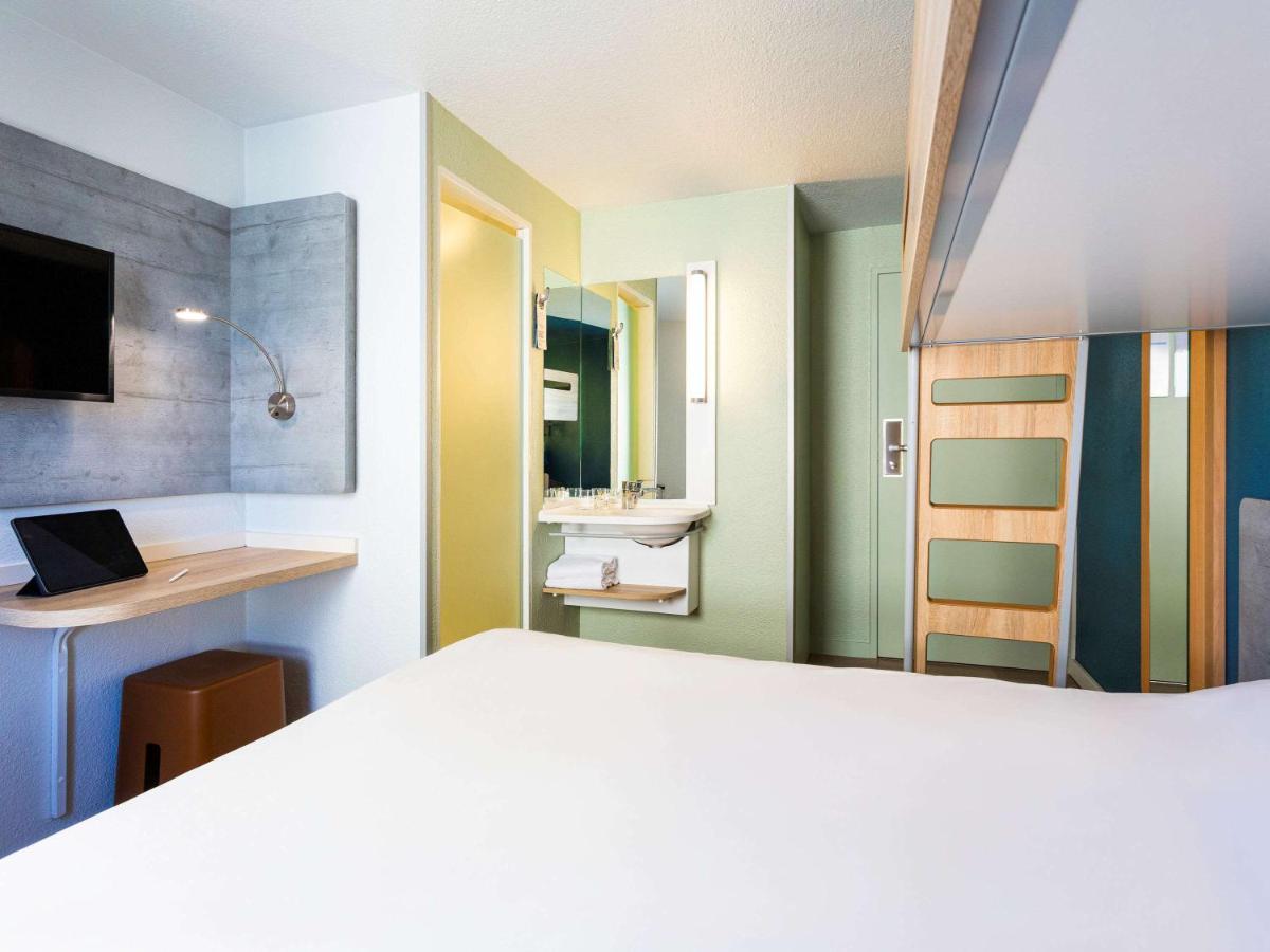 Ibis Budget Rueil Malmaison Dış mekan fotoğraf