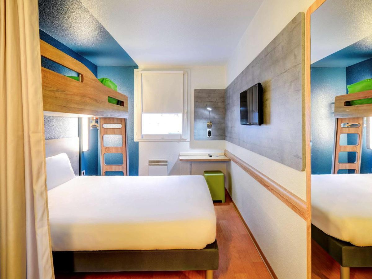 Ibis Budget Rueil Malmaison Dış mekan fotoğraf