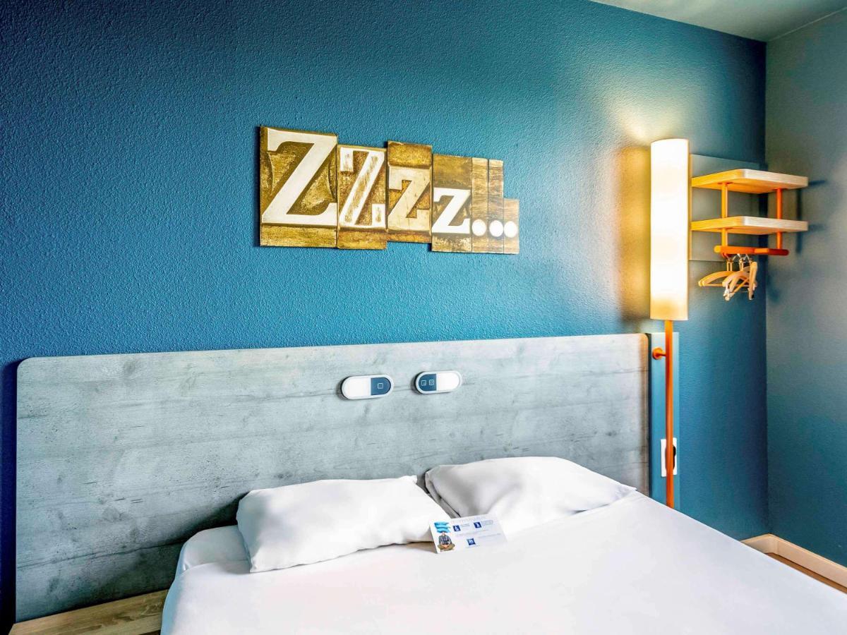 Ibis Budget Rueil Malmaison Dış mekan fotoğraf