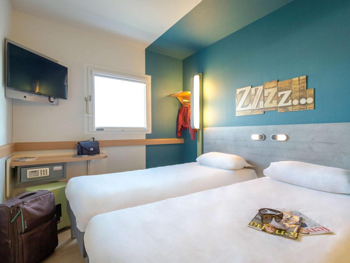 Ibis Budget Rueil Malmaison Dış mekan fotoğraf