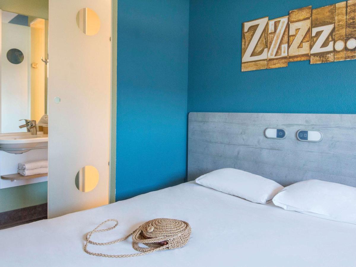 Ibis Budget Rueil Malmaison Dış mekan fotoğraf