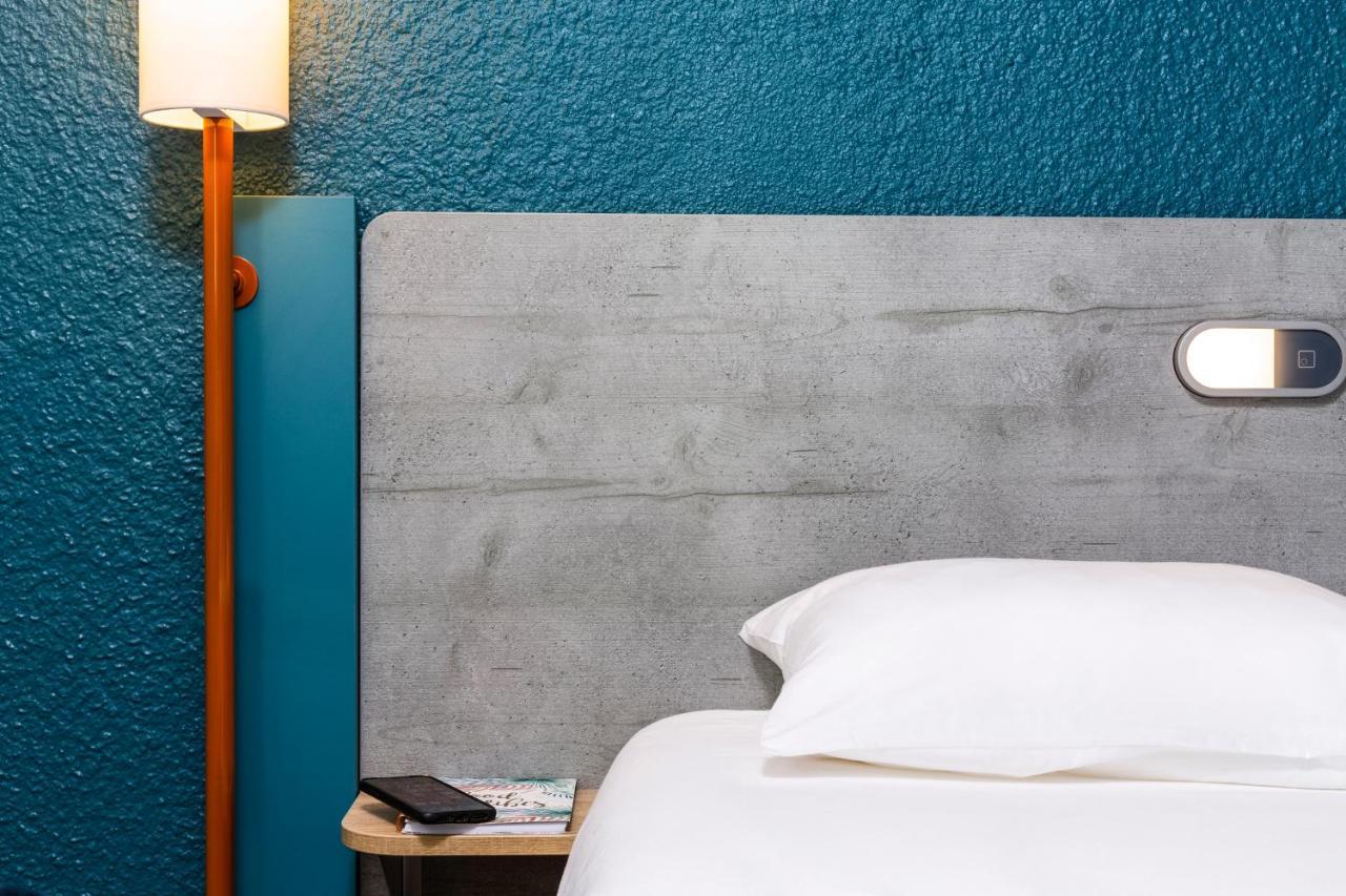 Ibis Budget Rueil Malmaison Dış mekan fotoğraf