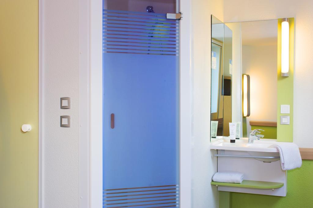 Ibis Budget Rueil Malmaison Dış mekan fotoğraf