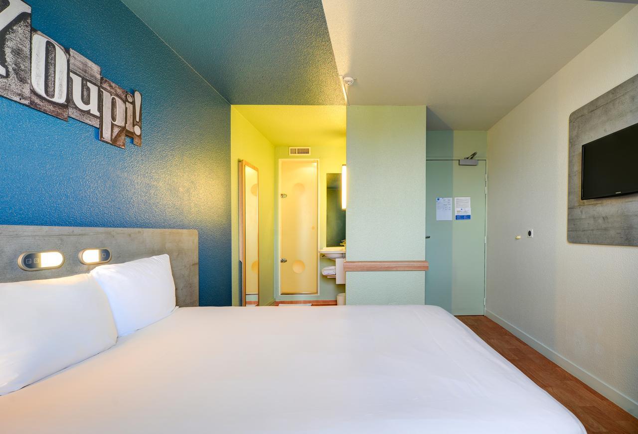 Ibis Budget Rueil Malmaison Dış mekan fotoğraf