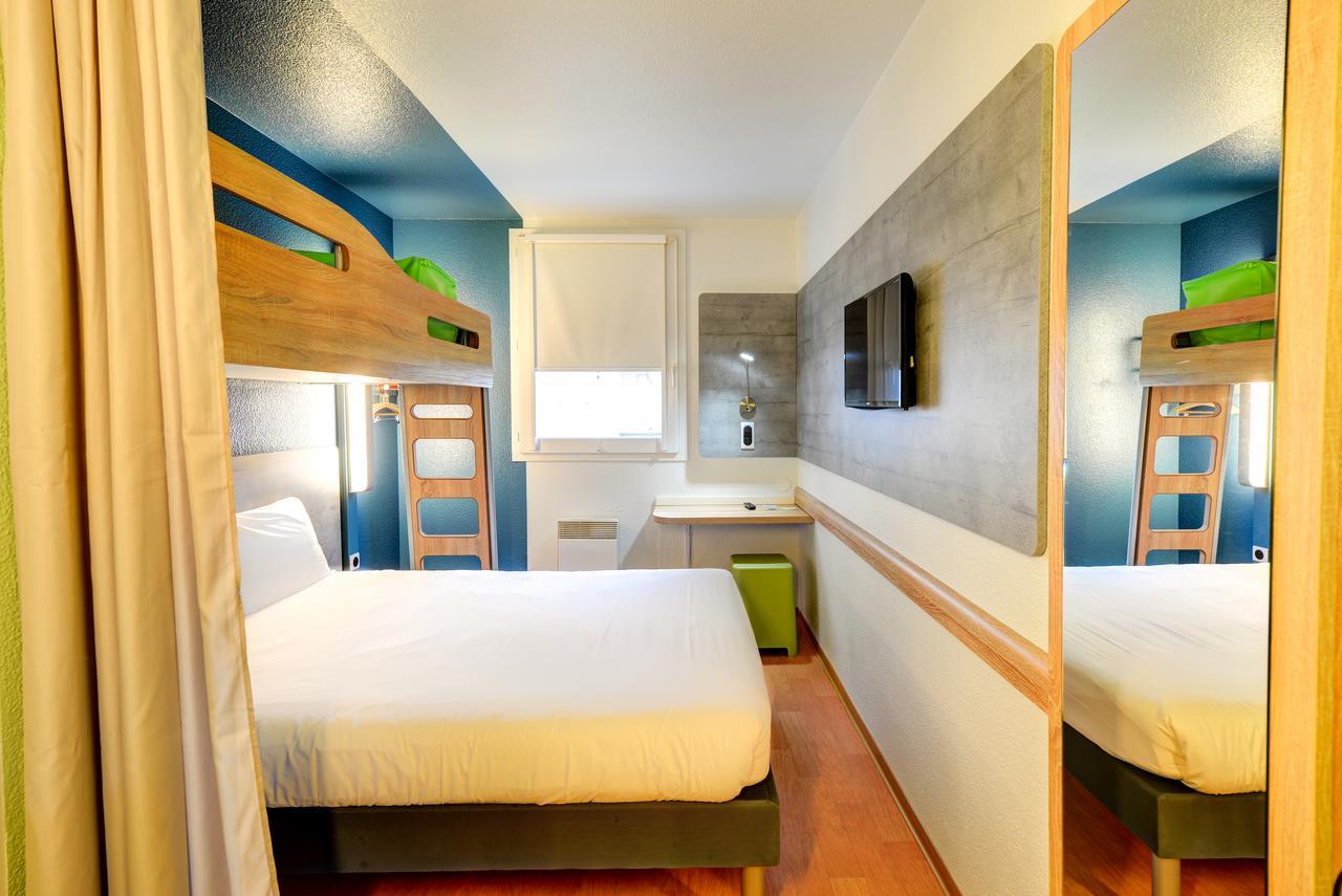 Ibis Budget Rueil Malmaison Dış mekan fotoğraf