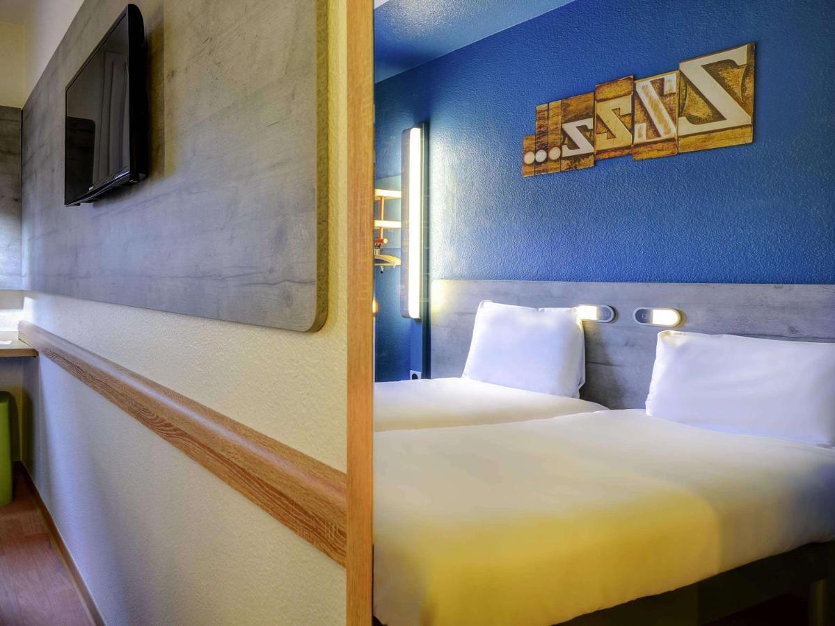 Ibis Budget Rueil Malmaison Dış mekan fotoğraf