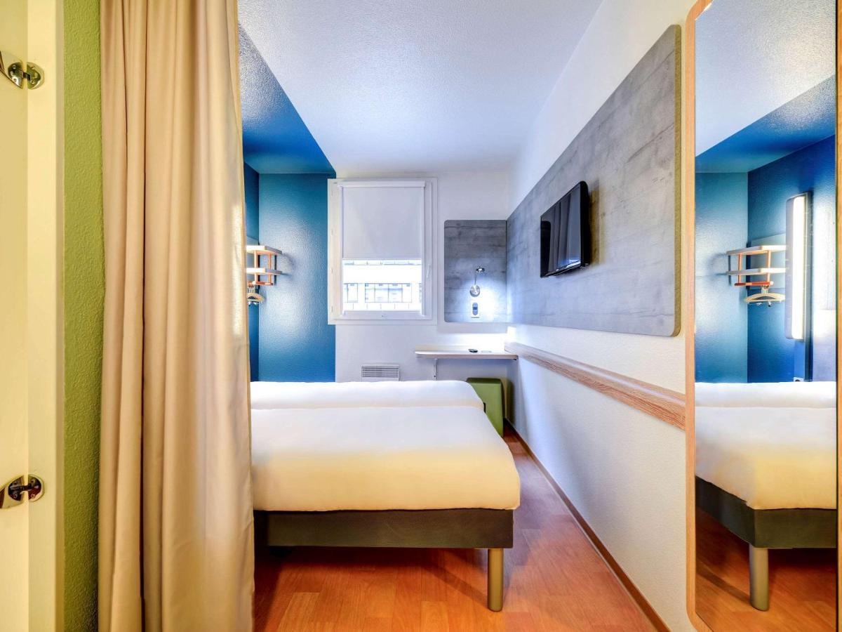 Ibis Budget Rueil Malmaison Dış mekan fotoğraf