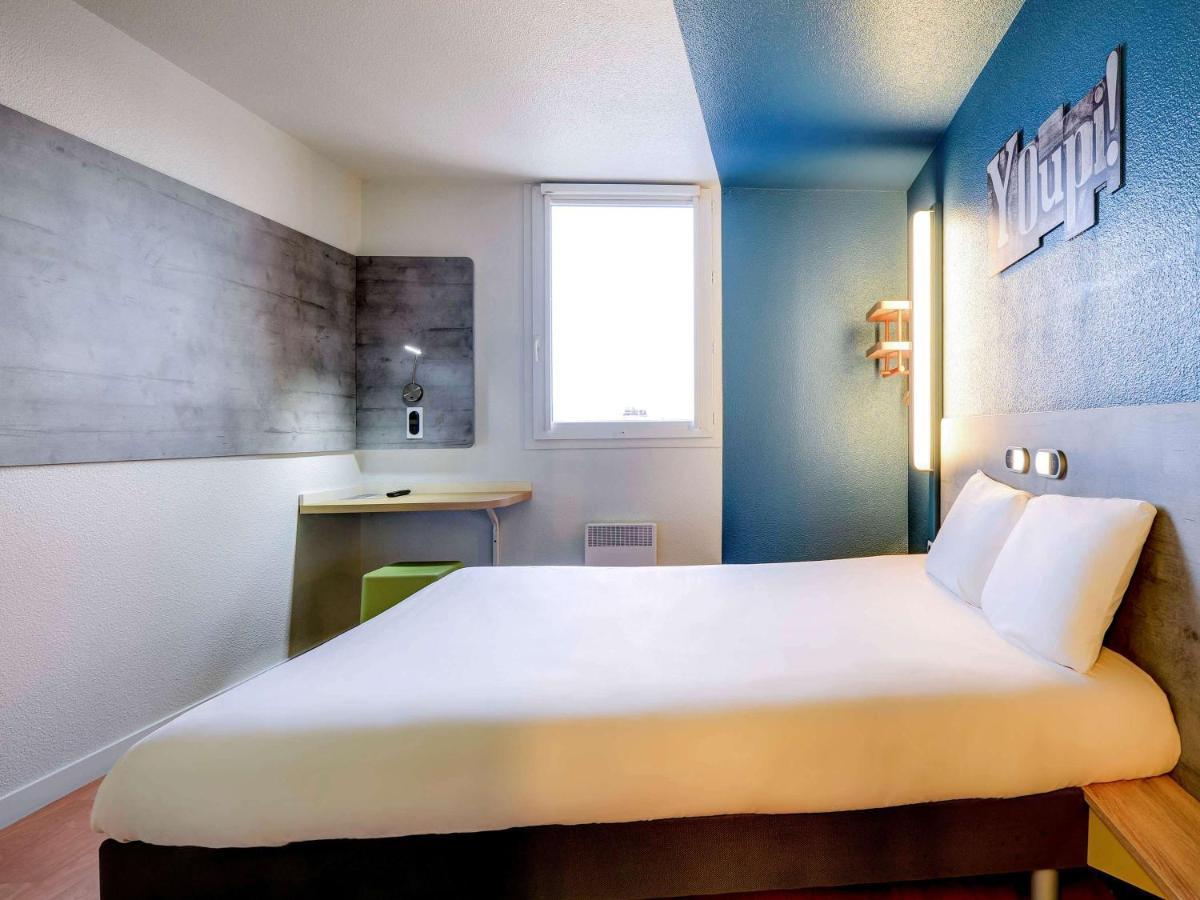 Ibis Budget Rueil Malmaison Dış mekan fotoğraf