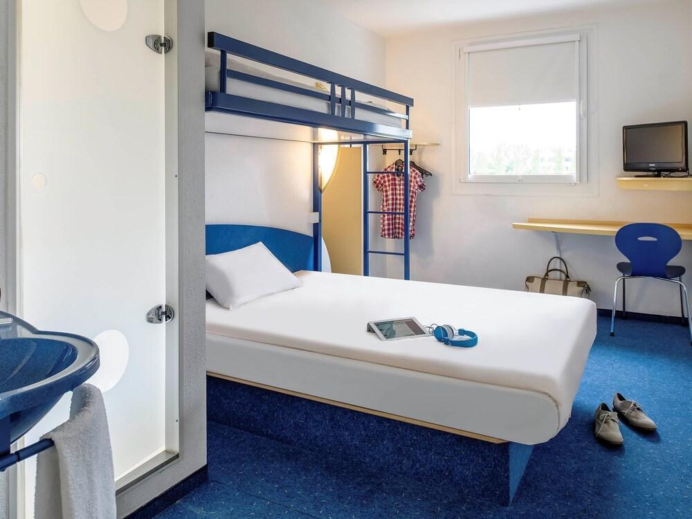 Ibis Budget Rueil Malmaison Dış mekan fotoğraf
