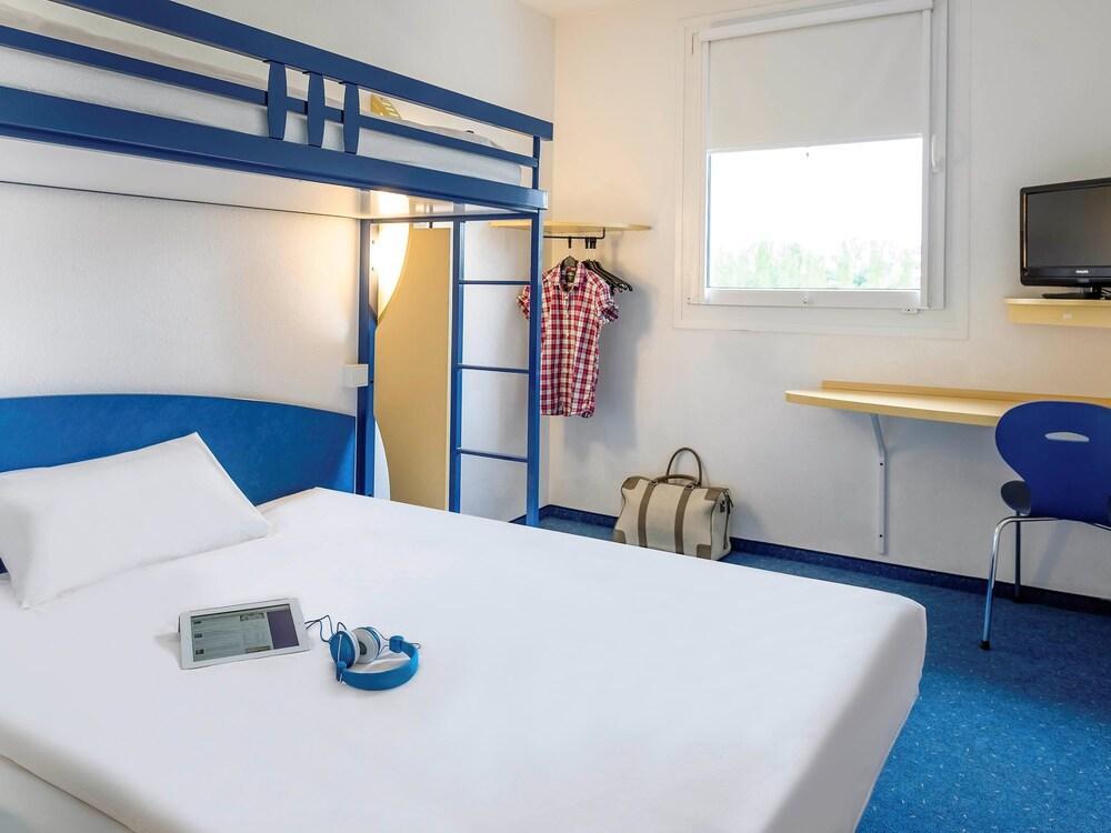 Ibis Budget Rueil Malmaison Dış mekan fotoğraf