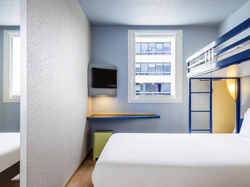 Ibis Budget Rueil Malmaison Dış mekan fotoğraf