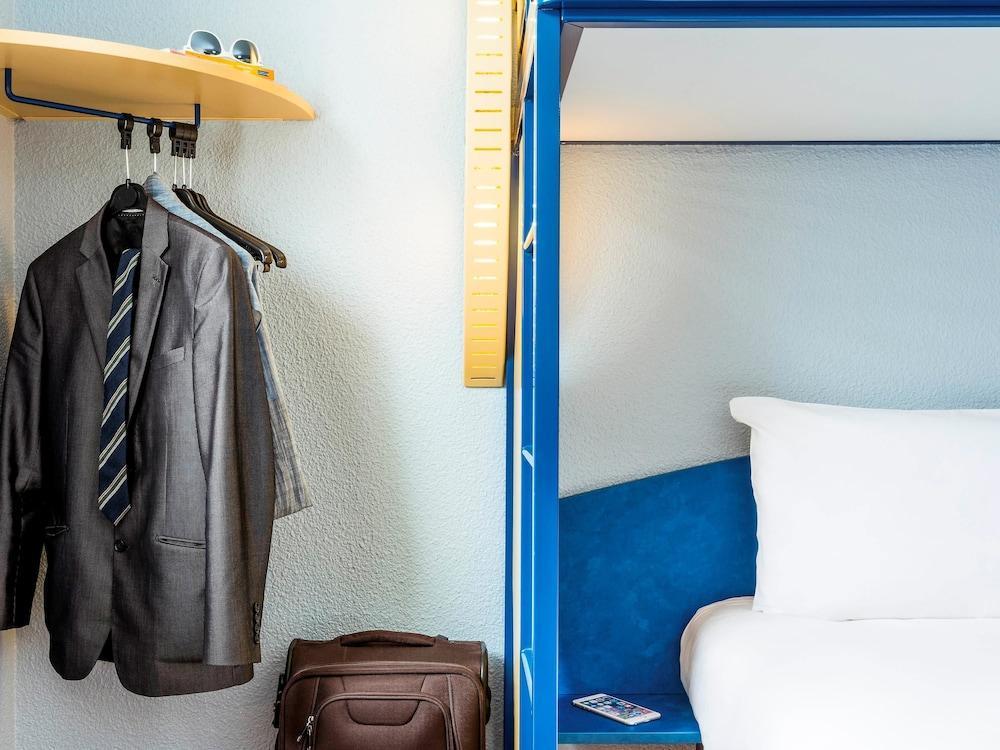 Ibis Budget Rueil Malmaison Dış mekan fotoğraf