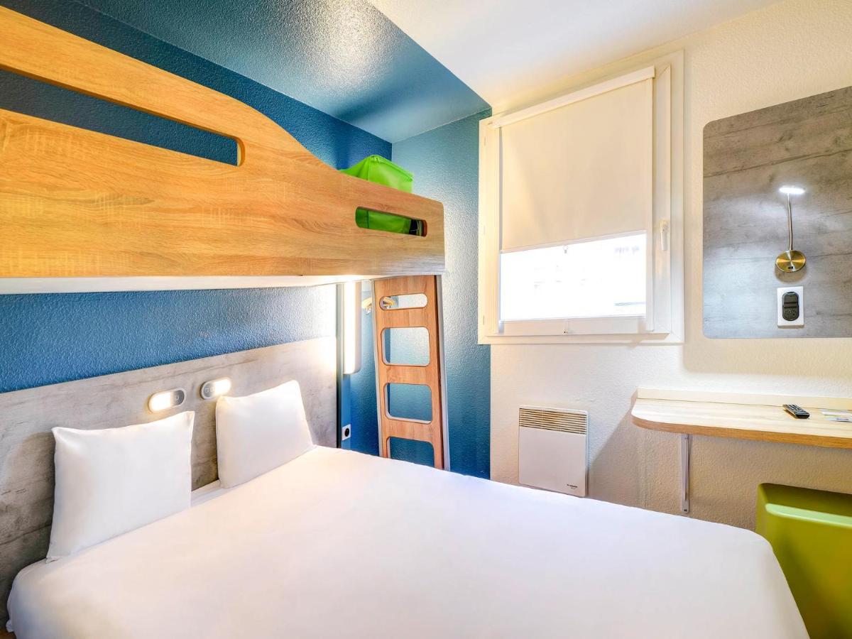 Ibis Budget Rueil Malmaison Dış mekan fotoğraf